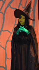 RRMS MidStage Mustangs production RRMS MidStage Mustangs production